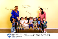 Mansfield Montessori GROUP 2023