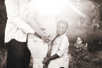 Andrea & Chris :: Maternity