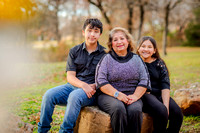 Enriquez Family :: 2023