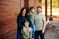 Family Portrait