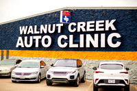 Walnut Creek Auto Clinic :: Living Magazine