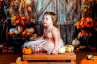 KelliRae :: Fall Portraits