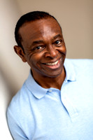 DeWayne's Headshots