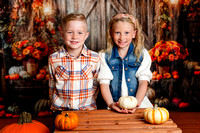 Jenni's Cuties :: Fall Portraits