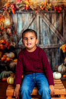 Deen :: Fall Portraits